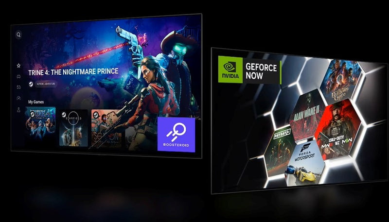 LG 43QNED82A6B - 2025