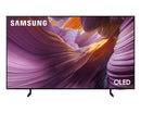 Samsung 55” OLED 4K Samsung Vision AI Smart TV S85F (2025)