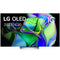 LG OLED77C35