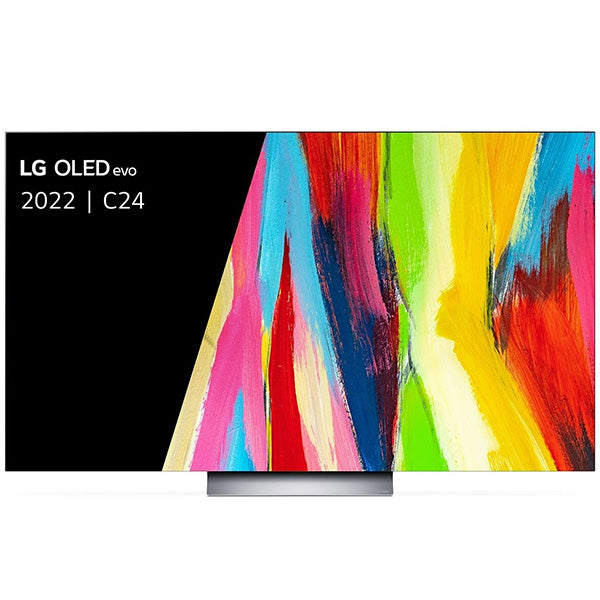 LG OLED65C24