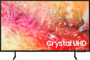 Samsung Crystal UHD 65DU7100 (2024)