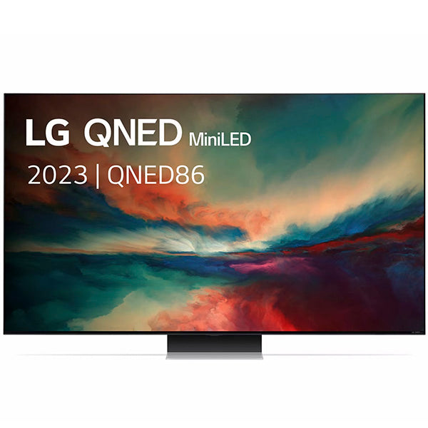 LG 86QNED866RE