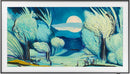 Samsung 43" The Frame LS03FA 4K (2025)