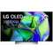 LG OLED48C35