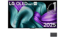 LG OLED65M59LA - 2025
