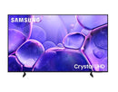 Samsung 85" Crystal UHD Smart TV U8090F (2025)