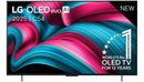 LG OLED83C56LA - 2025