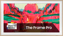 Samsung 85" The Frame Pro LS03F 4K (2025)