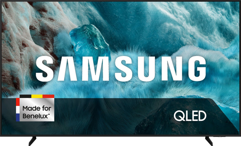 Samsung 55" QLED Q7F4 4K (2025)