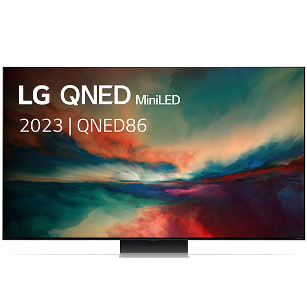 LG 65QNED866RE