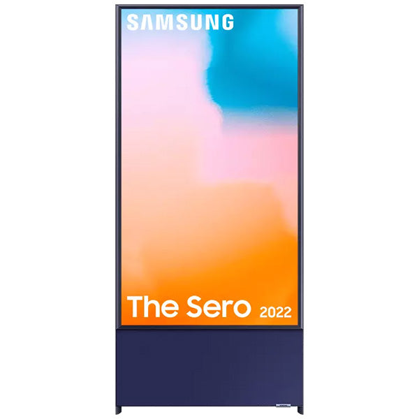 Samsung The Sero QE43LS05B