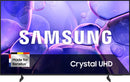 Samsung 55" Crystal UHD U8070F 4K (2025)