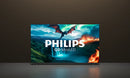 Philips 55MLED810