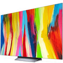 LG OLED65C25