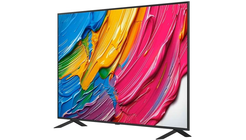 LG 43QNED80A6A - 2025