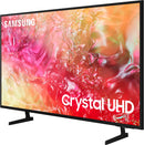 Samsung UE50DU7172