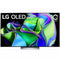 LG OLED65C35