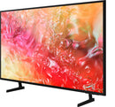 Samsung Crystal UHD 65DU7100 (2024)