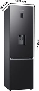 Samsung RB38C650EB1