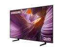 Samsung 55” OLED 4K Samsung Vision AI Smart TV S85F (2025)