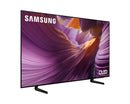 Samsung 55” OLED 4K Samsung Vision AI Smart TV S85F (2025)