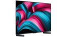 LG OLED83C56LA - 2025