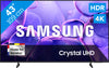 Samsung 65" Crystal UHD U8070F 4K (2025)