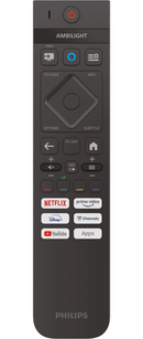 Philips 65MLED910