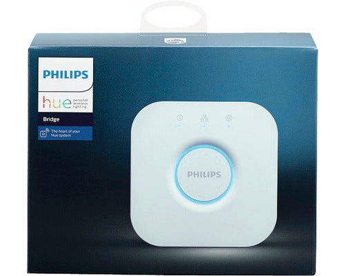 Philips Hue Bridge versie  2.1