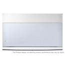 Samsung QE65LS01B - Cloud White