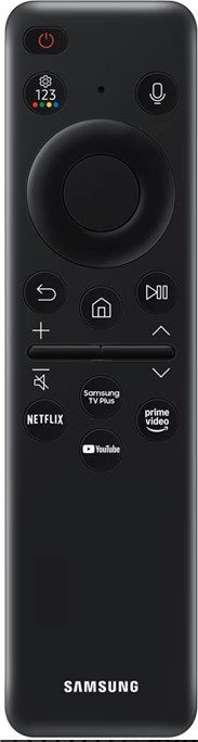 Samsung 55" QLED Q7F4 4K (2025)