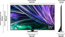 Samsung QE55QN85D (2024)