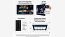 Samsung QE55QN73F - 2025