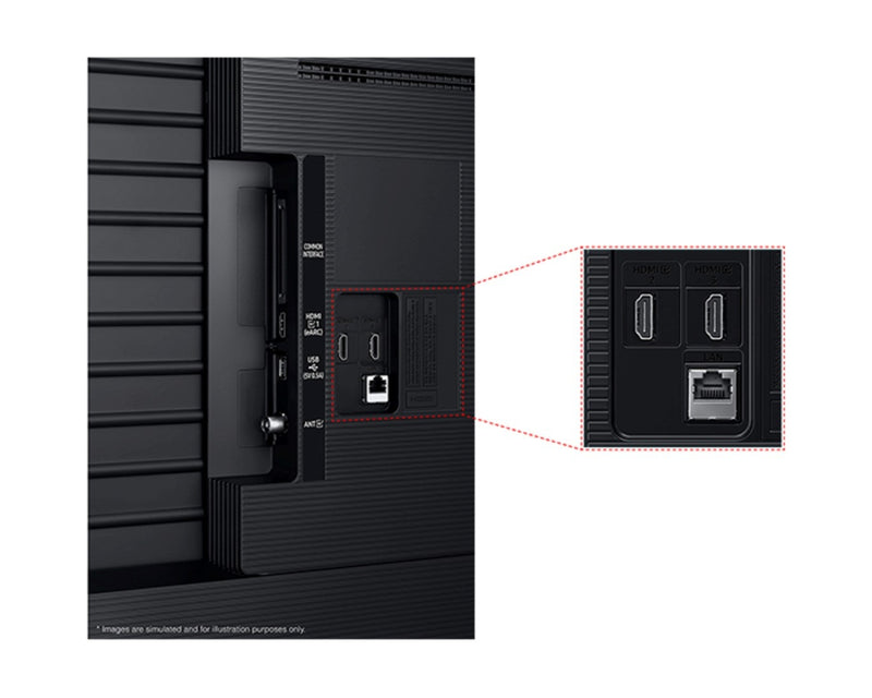 Samsung UE75U7090F - 2025