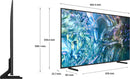 Samsung QE43Q60D