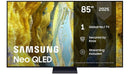 Samsung QE85QN70F - 2025