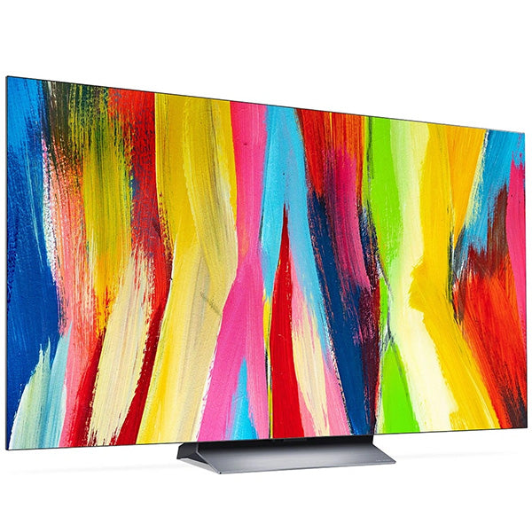 LG OLED65C25