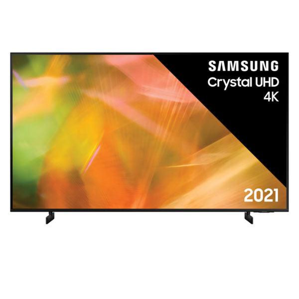 Samsung UE50AU8072