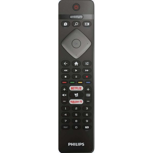 Philips 50PUS6704