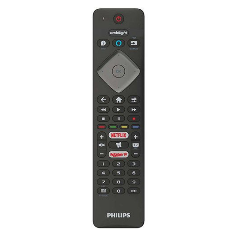 Philips 50PUS7805