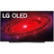 LG OLED65CX5LB