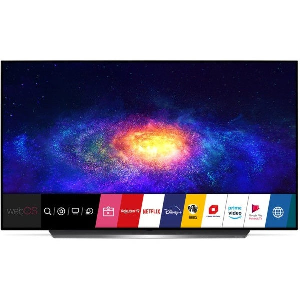 LG OLED55CX6LA