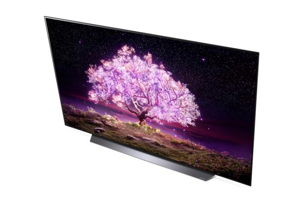 LG OLED 48C16LA